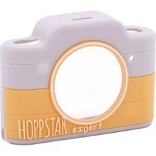 Hoppstar Expert Citron Silikon Kap - Oranj 12425