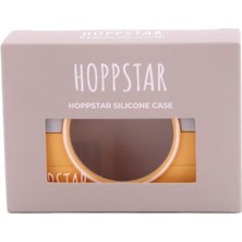 Hoppstar Expert Citron Silikon Kap - Oranj 12425