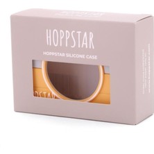 Hoppstar Expert Citron Silikon Kap - Oranj 12425