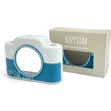 Hoppstar Expert Yale Silikon Kap - Açık Mavi 76904