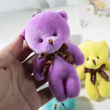 Jinzhiyu Küçük Di Bear Peluş Oyuncak (Yurt Dışından)