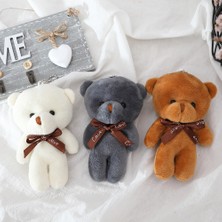 Jinzhiyu Küçük Di Bear Peluş Oyuncak (Yurt Dışından)