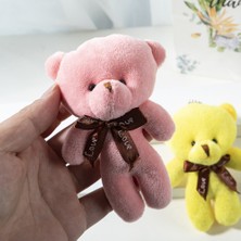 Jinzhiyu Küçük Di Bear Peluş Oyuncak (Yurt Dışından)