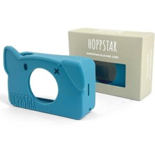 Hoppstar Rookie Yale Silikon Kap - Mavi 76900