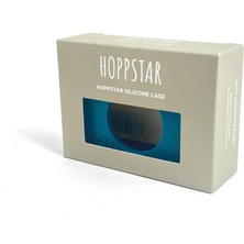 Hoppstar Rookie Yale Silikon Kap - Mavi 76900