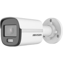 Hikvision Nif Hikvision 2mp 4 Kameralı Dış Ortam Ahd Hd-Tvı Colorvu Gece Renkli Kamera Seti 500GB Disk