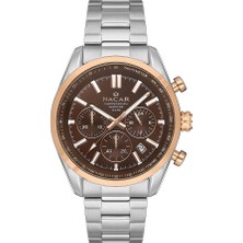 Nacar NC34-290713-EKM Kol Saati