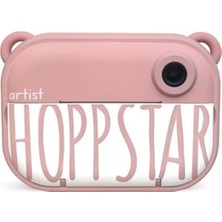 Hoppstar Artist Blush Dijital Çocuk Kamerası - Pembe 12413