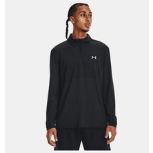 Under Armour Erkek Ua Dikişsiz Stride ¼ Fermuarlı 1378168-001