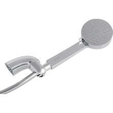 Artema Slim A45677STA 3f El Duşu Takımı, Krom