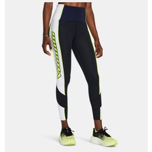 Under Armour Kadın Ua Run Anywhere Bilekte Tayt 1382963-001