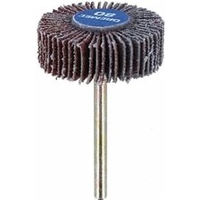 Dremel 502 Taşlama Diski, En Büyük Boyutlu, 9,5 Mm, 80 Kumlu  Taşlamadiski9,5mm