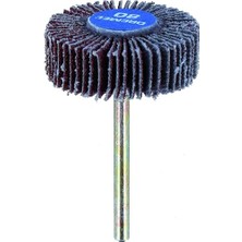 Dremel 502 Taşlama Diski, En Büyük Boyutlu, 9,5 Mm, 80 Kumlu  Taşlamadiski4,8mm
