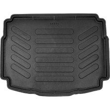 Rizline Kia Ceed Sw 2015 Araca Özel 3D Bagaj Havuzu