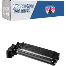 PowPrint Samsung SCX-6520FN SCX-6320 8.000 Syf  Muadil Toner