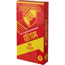 Mythos Cards Göztepe 2023-24 Sezon Kartları - Paket