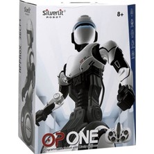 Silverlit Robot O.P. One 88550