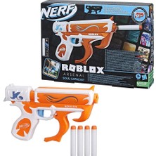 Nerf Roblox Rev F6762