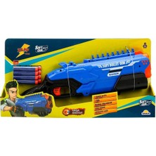 Zapp Toys Sünger Dart Atan Silah 40 cm S00003407