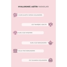 Hanskin Hyaluron Relief Water Sun Cream- Spf50+ Pa++++ Güneş Kremi Tüm Cilt Tipleri Için 50 Ml