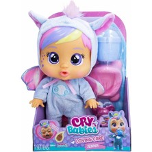 Cry Babies Love Ağlayan Bebekler S2 CYB50000 65996 Jenna