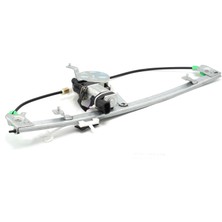 Rolcar Fıat Albea Cam Krikosu Motorlu Sağ / 46786202 - 46736842