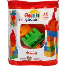 Akıllı Çocuk 60 Parça