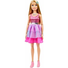 Barbie Büyük Prenses Bebek 71 cm HJY02