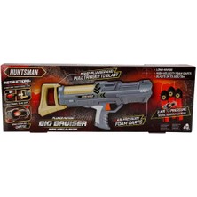 Lanard Toys Huntsman Big Bullet Füze Atan Tabanca