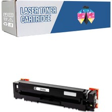 PowPrint Hp Laserjet Pro 200 Color M251N 131A-CF210A 1.800 Syf Siyah Muadil Toner