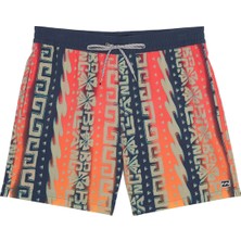 Billabong Sundays Layback 17 Erkek Volley Şort