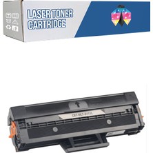PowPrint Samsung Xpress SL-M2078W  MLT-D111L 1.500 Syf Muadil Toner