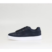 Hammer Jack Broken M Ayakkabı Lacivert Erkek Günlük Ayakkabı