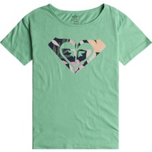 Roxy Day And Night Çocuk T-shirt
