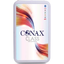 Conax Class Su Arıtma Cihazı - Mavi - Pompasız 5 Aşamalı