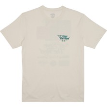 Billabong Cg Lets Save The Reef Ekek T-shirt
