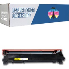 PowPrint Samsung CLT-Y406S CLX-3305FW 1.000 Syf Sarı Muadil Toner