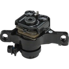 Shimano BR-TX805 Mekanik Disk Fren Kaliper Seti + Balataları