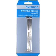 Shimano TL-CN42 Zincir Ölçme Aleti Zincir Aşınma Göstergesi