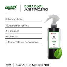 Waftchemie Doğa Dostu Asit Içermeyen Jant Temizleyici 500ML