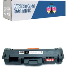 PowPrint Samsung Xpress SL-M2875ND MLT-D116L 3.000 Syf Muadil Toner