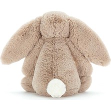 Jellycat Bashful Bej Tavşan Orta Boy 31 cm BAS3B