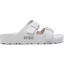 Kifidis AQ1468 Kifidis Aqua Unisex Plaj Terliği 36-45
