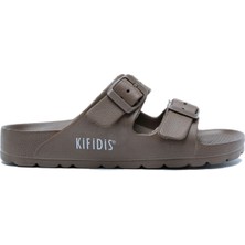 Kifidis AQ1468 Kifidis Aqua Unisex Plaj Terliği 36-45