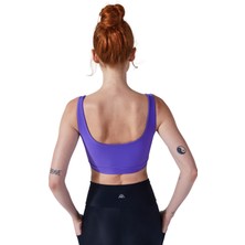 Vayu Athena Fermuarlı Sporcu Sütyeni, Spor Sütyeni