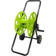 Spring Garden Hortum Sarma Makara Arabası 60 Metre