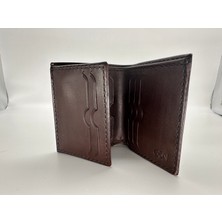 Gön Handmade Erkek Deri Cüzdan (Enud) 40064