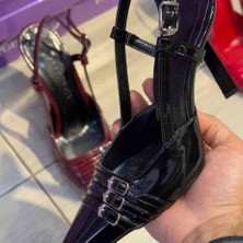 Viyan Butik Stiletto