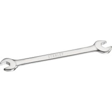 Stanley STMT72847-8B Iki Ağız Anahtar 18X19MM