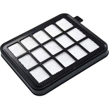 Bremen Home Grundig Vcc 7870 Torbasız Süpürge Motor Koruma Filtresi Uyumlu